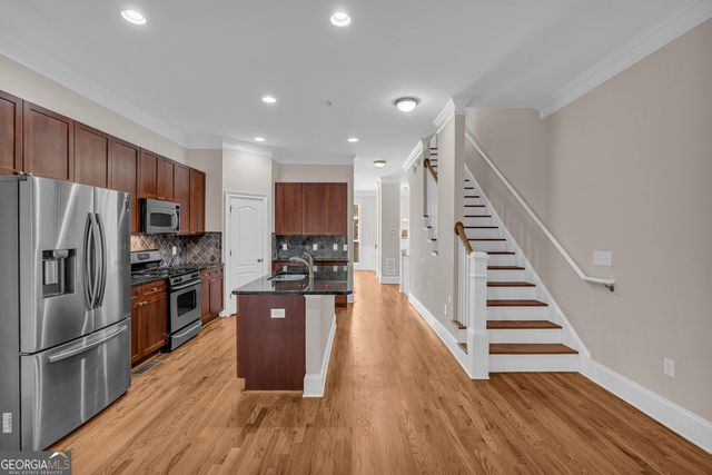 1582 Mosaic Way, Smyrna, GA 30080