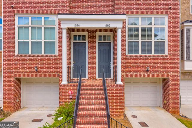 1582 Mosaic Way, Smyrna, GA 30080