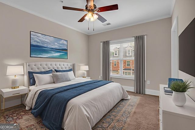 1582 Mosaic Way, Smyrna, GA 30080