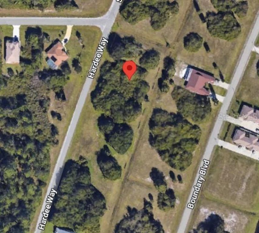 103 HARDEE WAY, Rotonda West, FL 33947