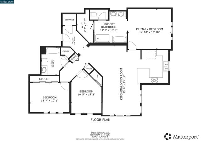 1000 Dewing Ave 210, Lafayette, CA 94549