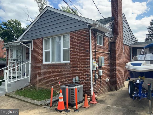 3710 RANDOLPH RD, Silver Spring, MD 20902