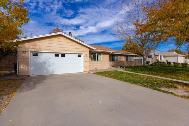 3092 Bookcliff Avenue, Grand Junction, CO 81504