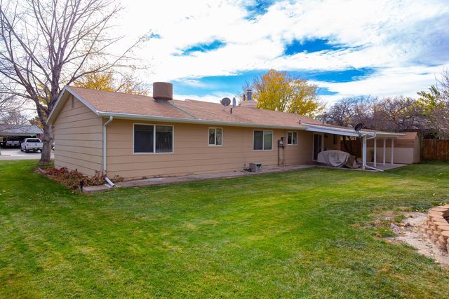 3092 Bookcliff Avenue, Grand Junction, CO 81504