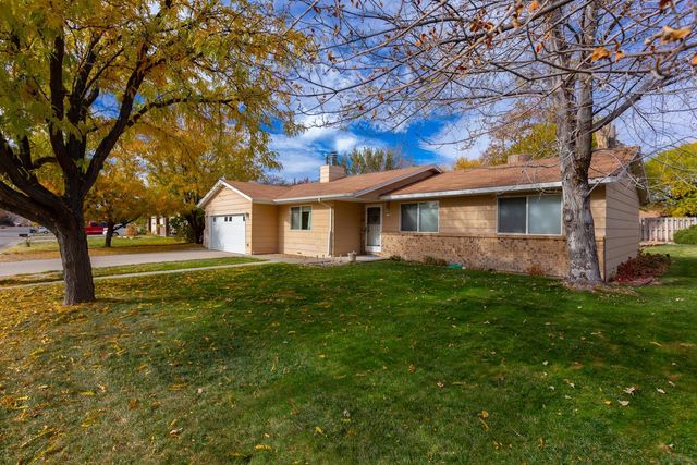 3092 Bookcliff Avenue, Grand Junction, CO 81504