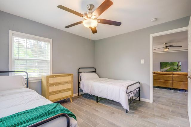 541 Circle Drive, La Porte, TX 77571
