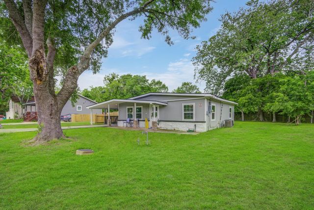 541 Circle Drive, La Porte, TX 77571