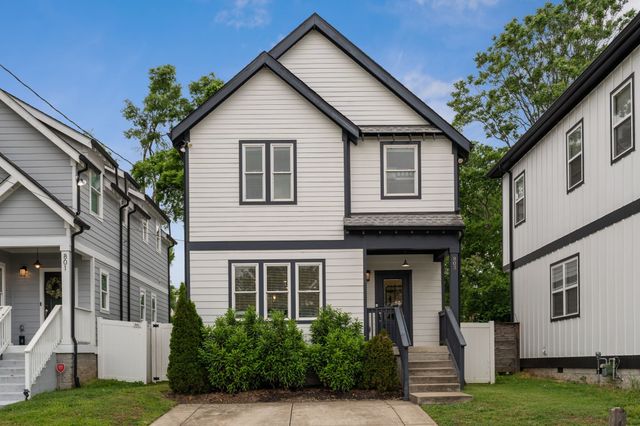803 21st Ave, N, Nashville, TN 37208