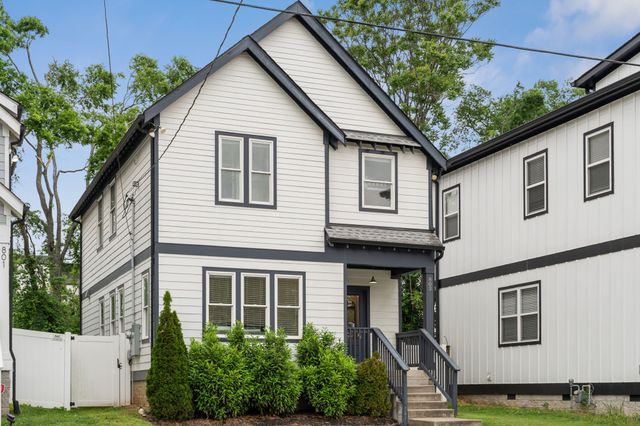 803 21st Ave, N, Nashville, TN 37208