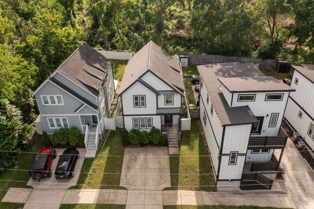 803 21st Ave, N, Nashville, TN 37208