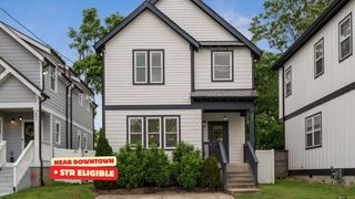 803 21st Ave, N, Nashville, TN 37208