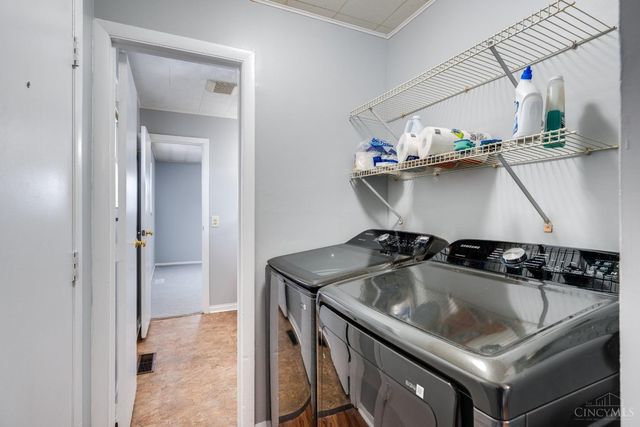 205 Olympus Drive, Hamilton, OH 45013