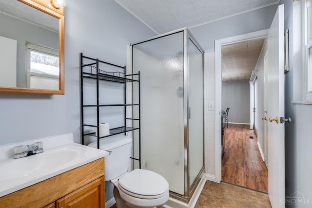 205 Olympus Drive, Hamilton, OH 45013