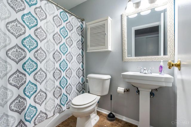 205 Olympus Drive, Hamilton, OH 45013