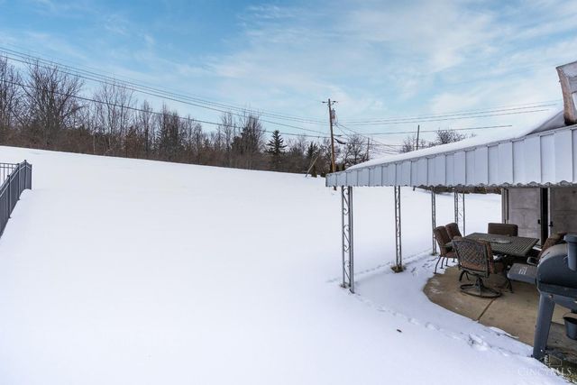 205 Olympus Drive, Hamilton, OH 45013