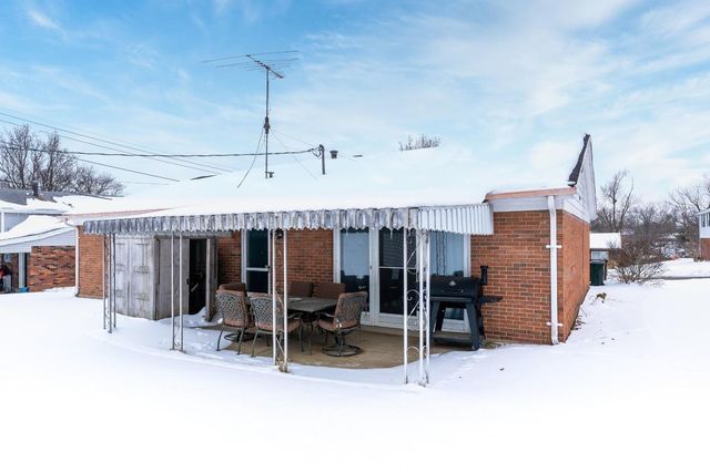 205 Olympus Drive, Hamilton, OH 45013