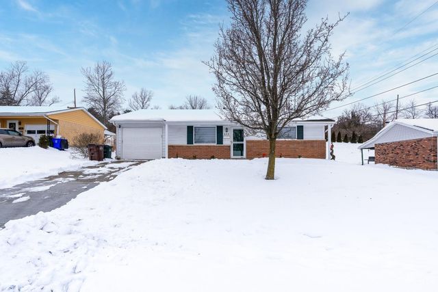 205 Olympus Drive, Hamilton, OH 45013