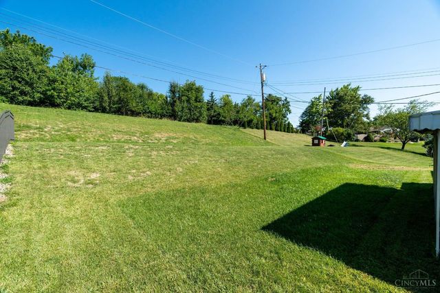 205 Olympus Drive, Hamilton, OH 45013