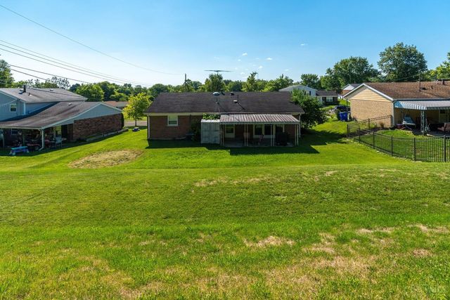 205 Olympus Drive, Hamilton, OH 45013