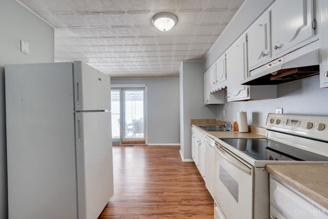 205 Olympus Drive, Hamilton, OH 45013