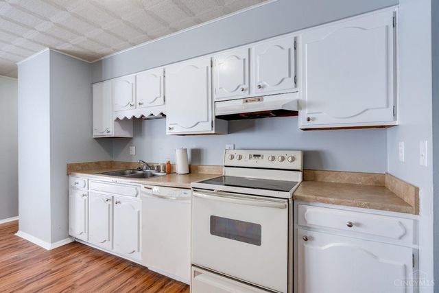 205 Olympus Drive, Hamilton, OH 45013