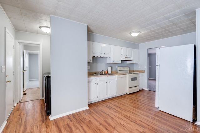 205 Olympus Drive, Hamilton, OH 45013