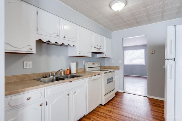 205 Olympus Drive, Hamilton, OH 45013