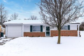 205 Olympus Drive, Hamilton, OH 45013