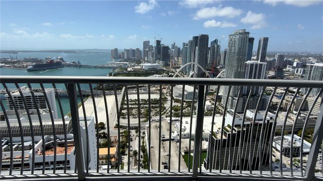 1750 N Bayshore Dr 5510, Miami, FL 33132