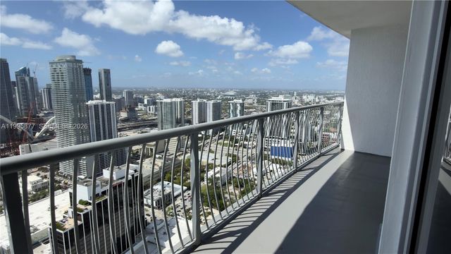 1750 N Bayshore Dr 5510, Miami, FL 33132