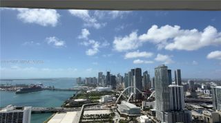1750 N Bayshore Dr 5510, Miami, FL 33132