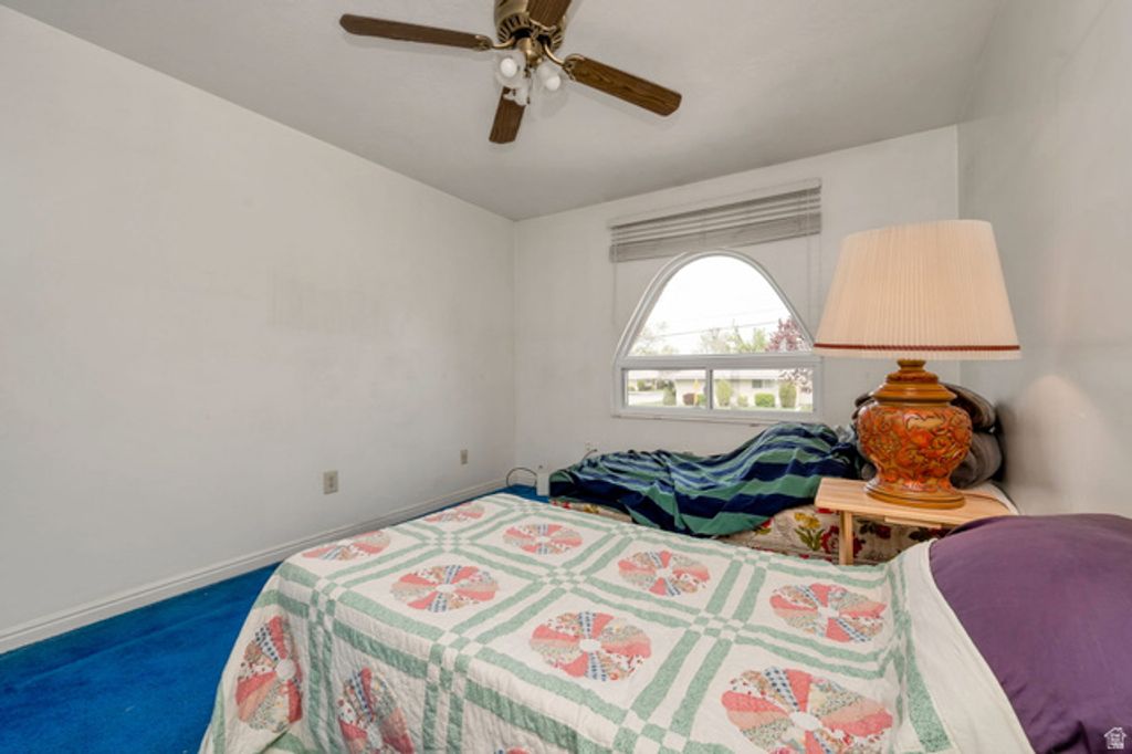 Image 12 of property listing at 1860 E SPRING LN, Holladay, UT 84117