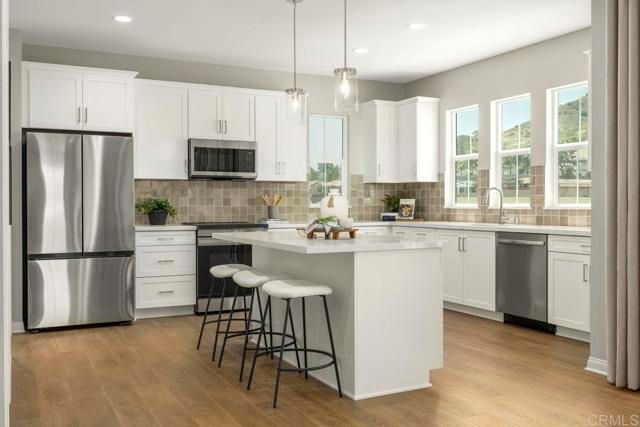 8600 Amherst Street, Santee, CA 92071