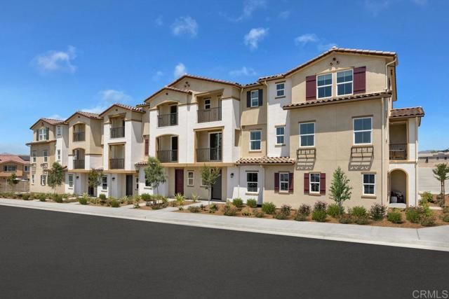 8600 Amherst Street, Santee, CA 92071