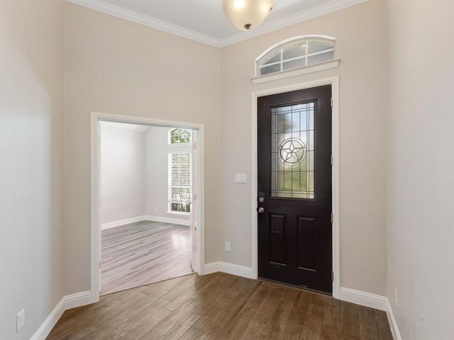 237 Mineral Point Drive, Aledo, TX 76008