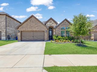 237 Mineral Point Drive, Aledo, TX 76008