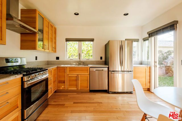 719 Coeur D Alene Avenue, Venice (los Angeles), CA 90291