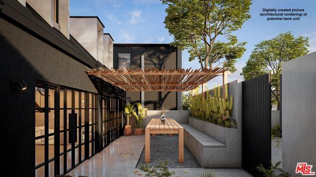 719 Coeur D Alene Avenue, Venice (los Angeles), CA 90291