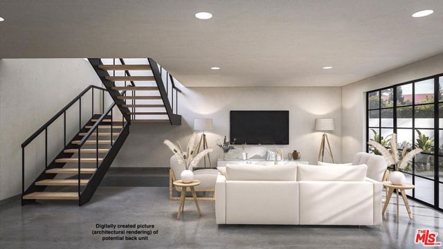719 Coeur D Alene Avenue, Venice (los Angeles), CA 90291