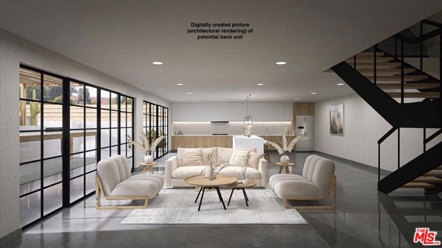 719 Coeur D Alene Avenue, Venice (los Angeles), CA 90291
