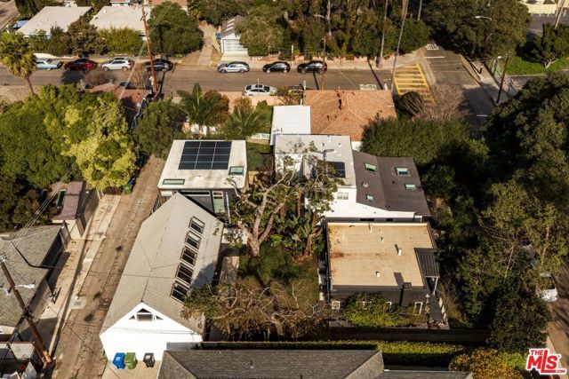719 Coeur D Alene Avenue, Venice (los Angeles), CA 90291