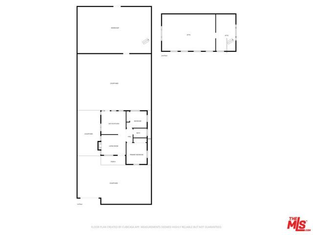 719 Coeur D Alene Avenue, Venice (los Angeles), CA 90291