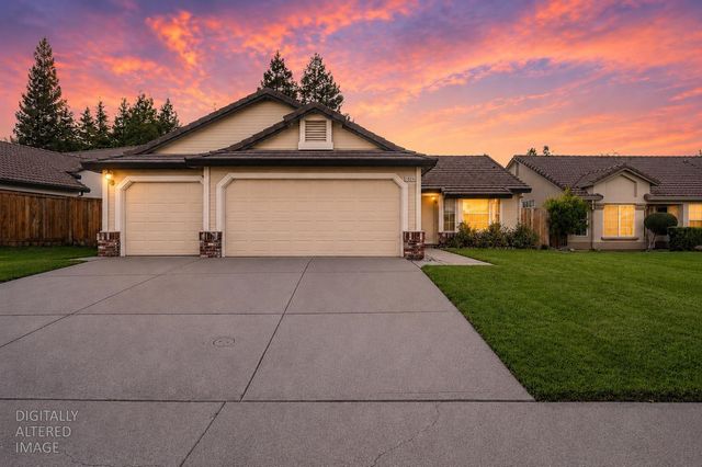 1826 Avenida Martina, Roseville, CA 95747