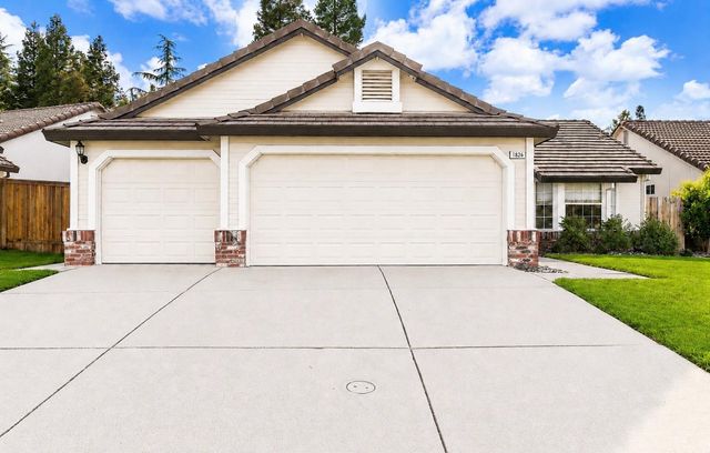 1826 Avenida Martina, Roseville, CA 95747