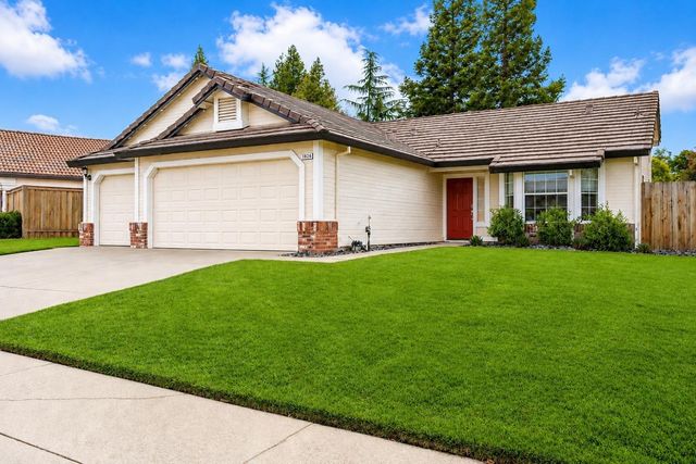 1826 Avenida Martina, Roseville, CA 95747