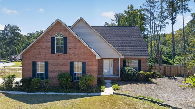 3042 Maplewood Drive, North Augusta, SC 29841