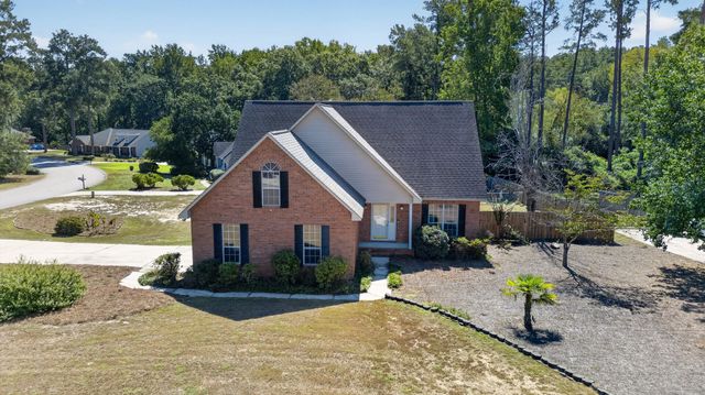 3042 Maplewood Drive, North Augusta, SC 29841