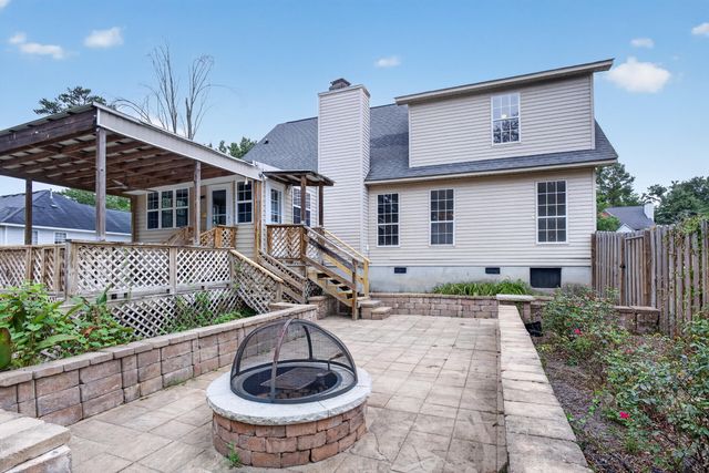 3042 Maplewood Drive, North Augusta, SC 29841