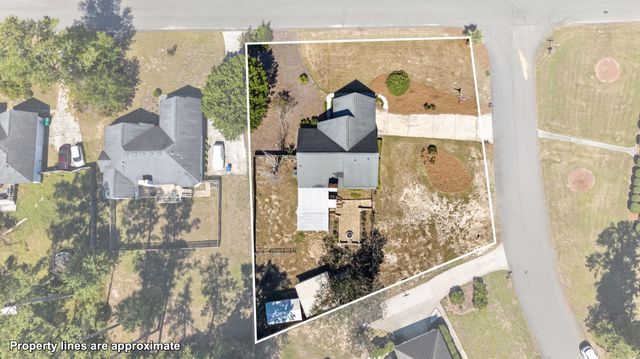 3042 Maplewood Drive, North Augusta, SC 29841