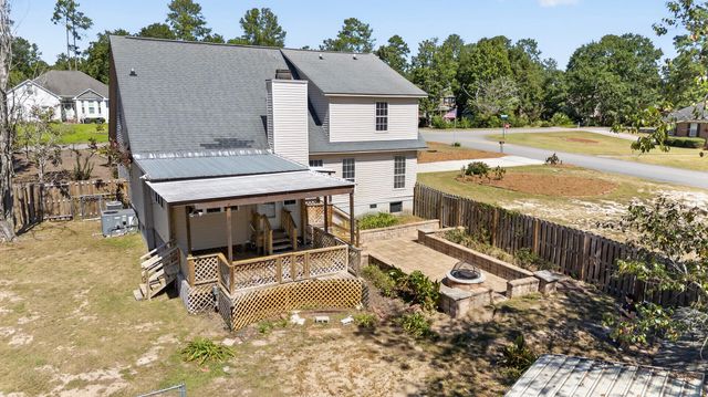 3042 Maplewood Drive, North Augusta, SC 29841